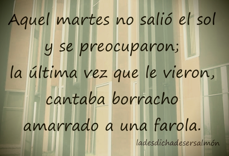 tango para un martes