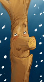 El Árbol