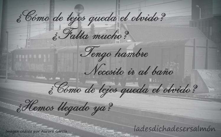 cómodelejosquedaelolvido 2 280518