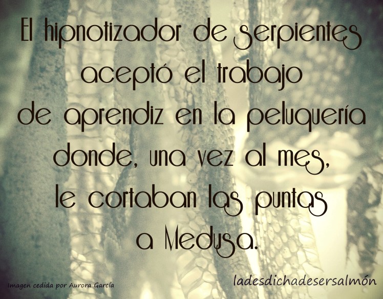 de mitos modernizados II