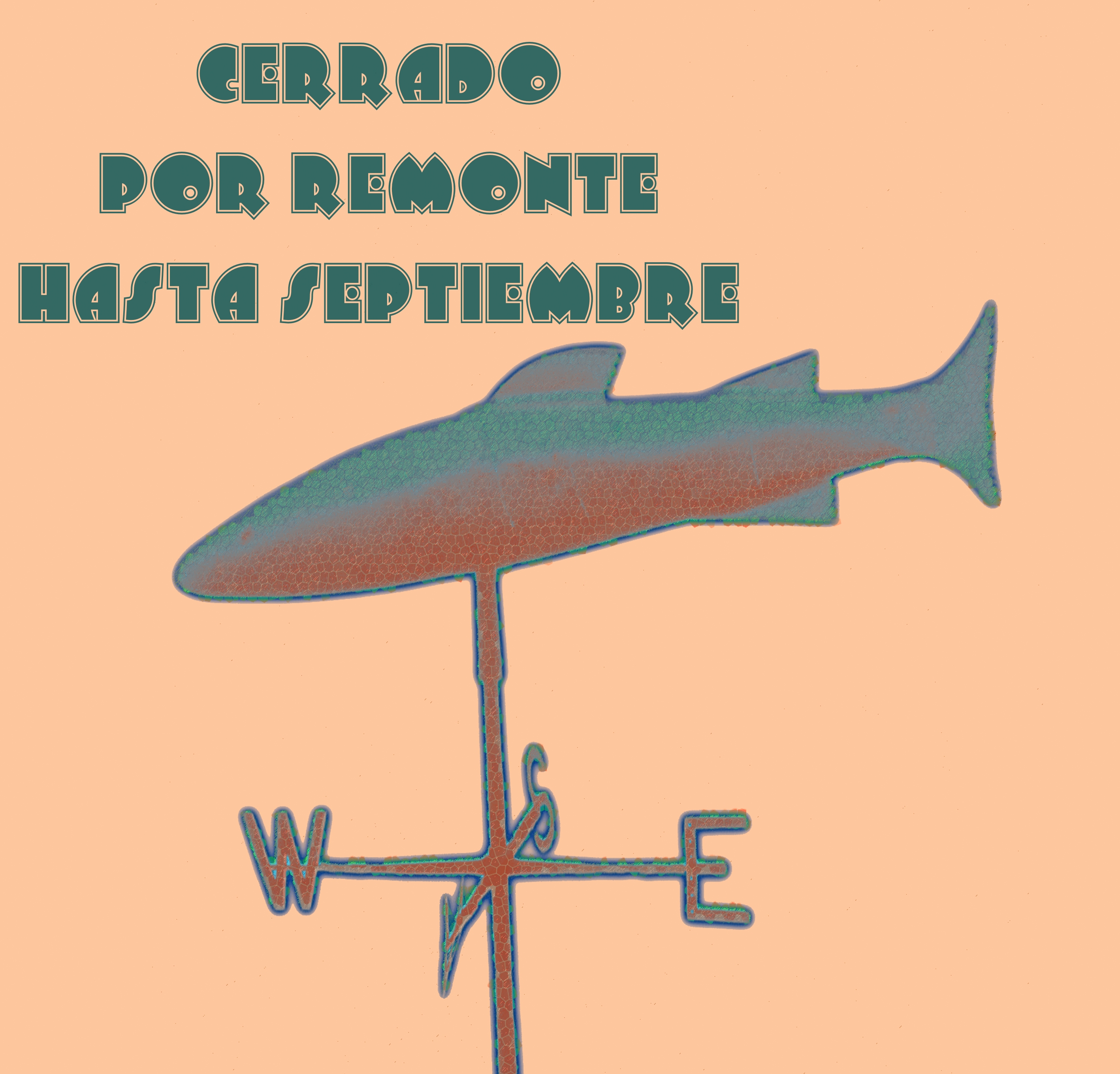 CERRADO POR REMONTE 1